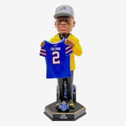 2024 NFL Draft Pick Bobbleheads (ONLINE ORDER ONLY)