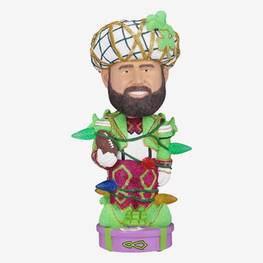 Jason Kelce String Light Up Bobblehead (ONLINE ORDER ONLY)