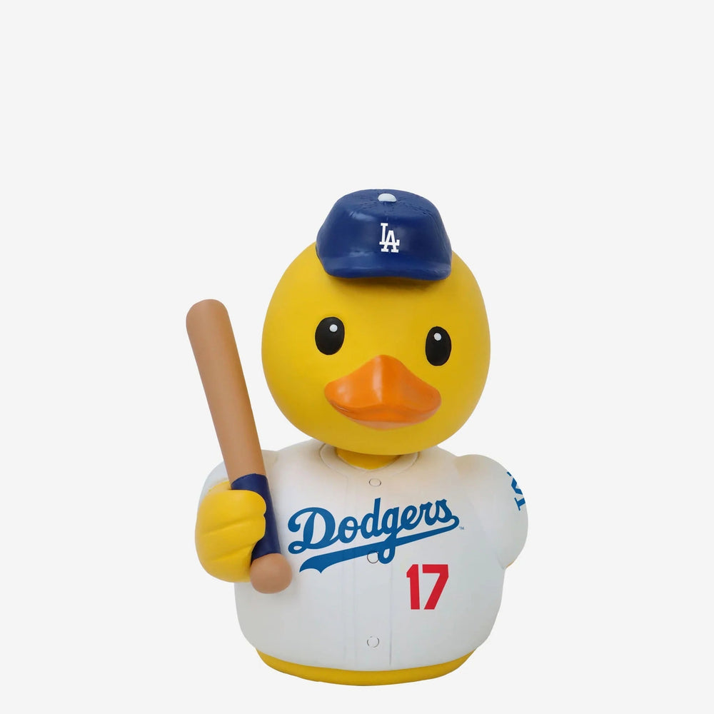 MLB Duck Mini Bobbleheads (ONLINE ORDER ONLY)