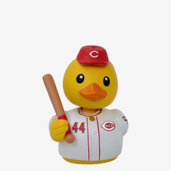 MLB Duck Mini Bobbleheads (ONLINE ORDER ONLY)