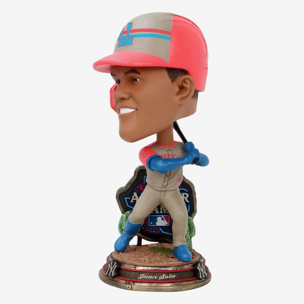 2024 MLB All-Star Bighead Bobbleheads (ONLINE ORDER ONLY)