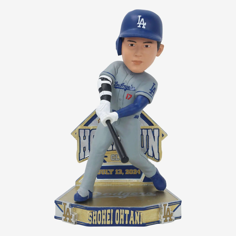 Shohei Ohtani Los Angeles Dodgers 200 Home Run Bobblehead (ONLINE ORDER ONLY)