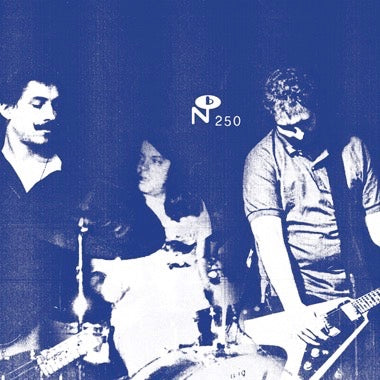 1985: The Miracle Year (4xLP - Blue Jay) [Vinyl] (ONLINE ORDER ONLY)
