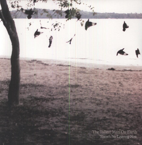 There's No Leaving Now [LP]
