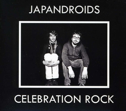 Celebration Rock [CD]