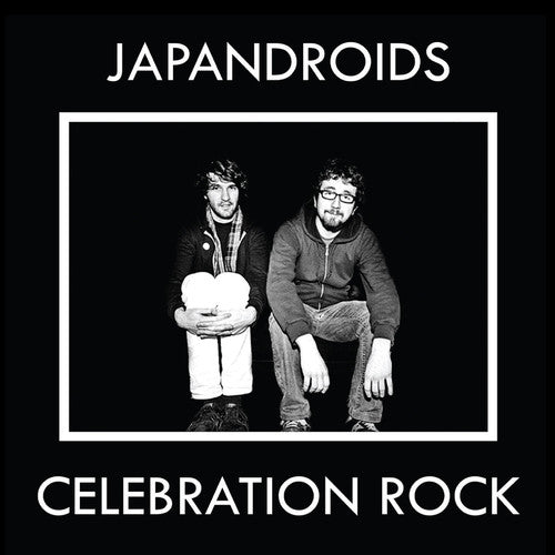 Celebration Rock [LP]