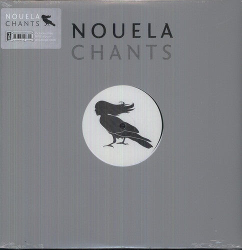 Chants [LP]