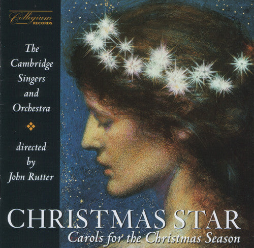 Christmas Star: Carols for the Christmas Season [CD]