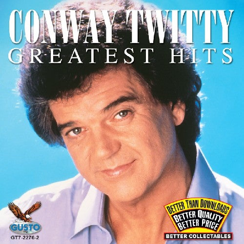 Greatest Hits [CD]