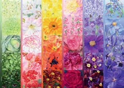 Puzzle: Gardener's Palette (ONLINE ORDER ONLY)