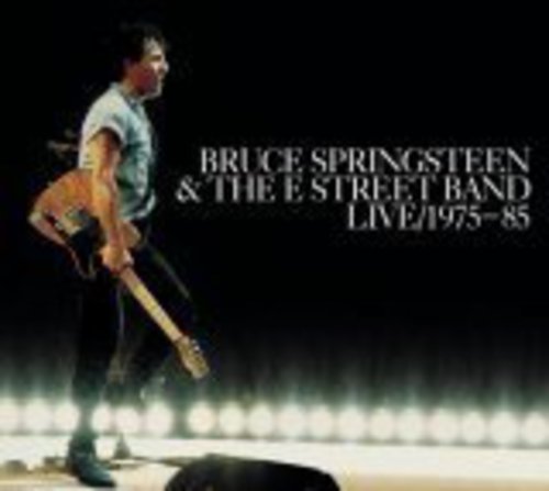 Live 1975-85 (3 Cd's In Double Jewel Case) [3 CD]