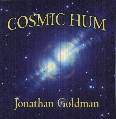 Cosmic Hum [CD]