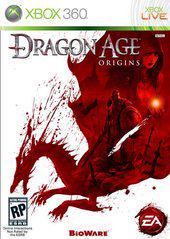 Dragon Age: Origins - Xbox 360 (ONLINE ORDER ONLY)