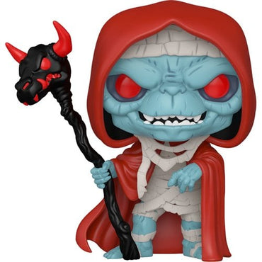 Funko Pop! Television - ThunderCats Vinyl Figures - Select Figure(s) (Online Order Only)
