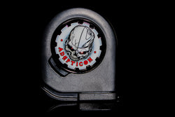 Wargaming Tape Measure | Baron's Coin��� Compatible | Adepticon (ONLINE ORDER ONLY)