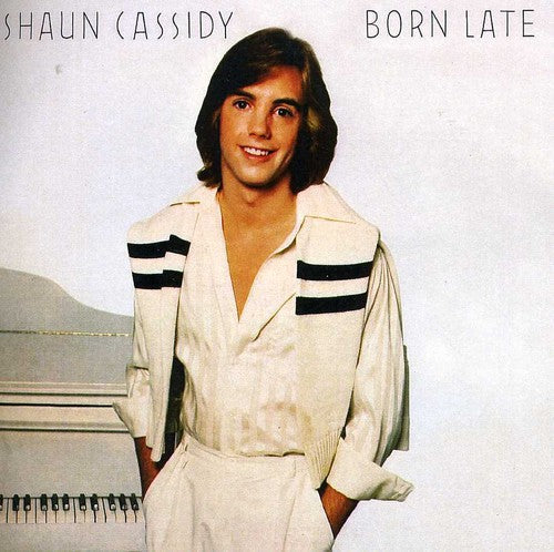 Born Late [Import]