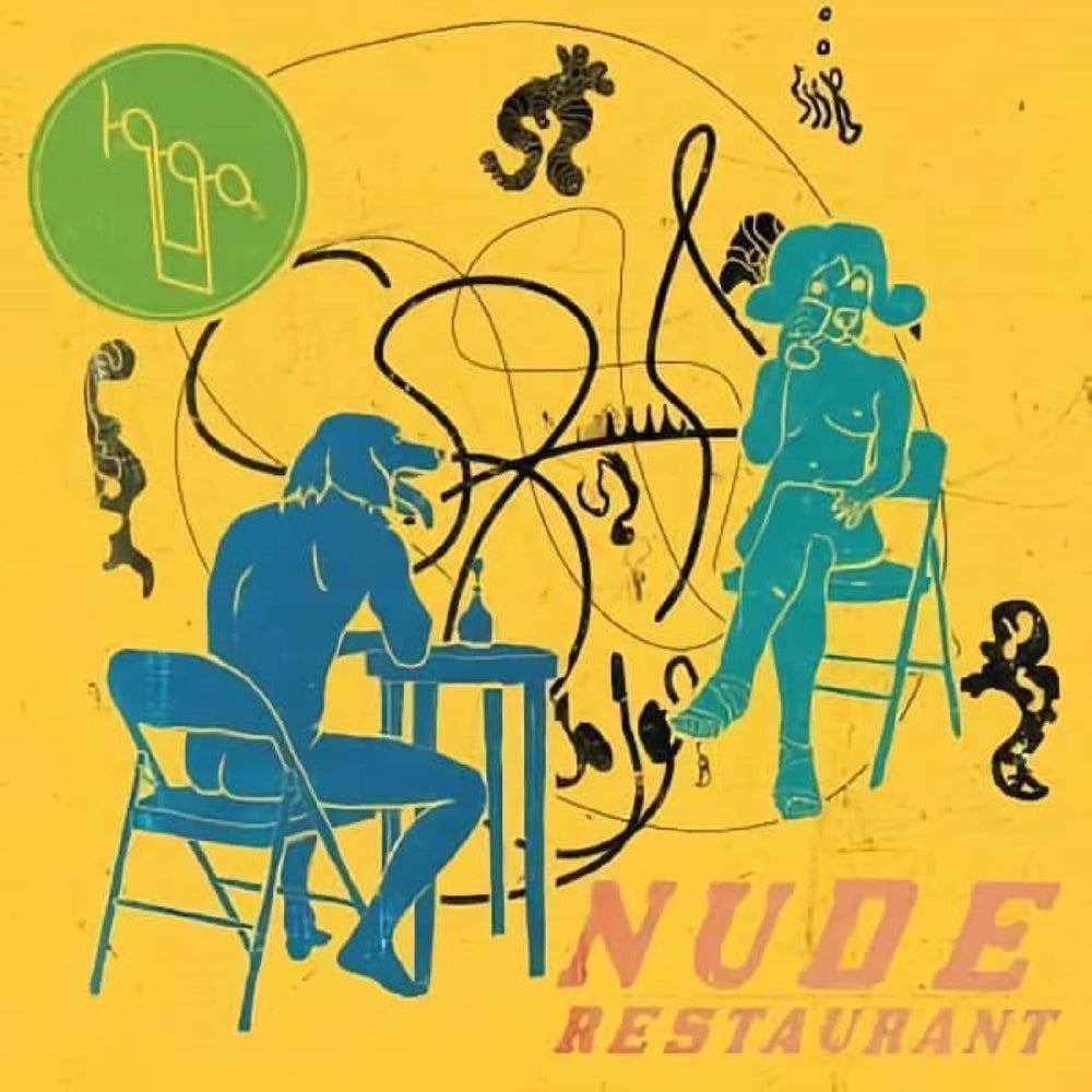 Nude Restaurant [Vinyl] (ONLINE ORDER ONLY)