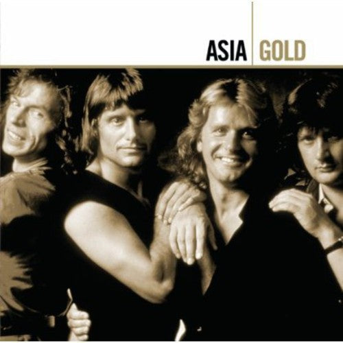 Gold [CD]