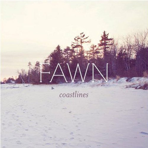 Coastlines [LP]