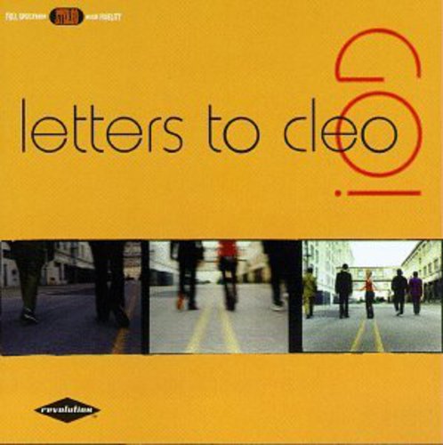 Go [CD]