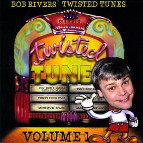 Best of Twisted Tunes 1 [CD]