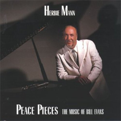 Peace Pieces - Music of Bill Evans [CD]