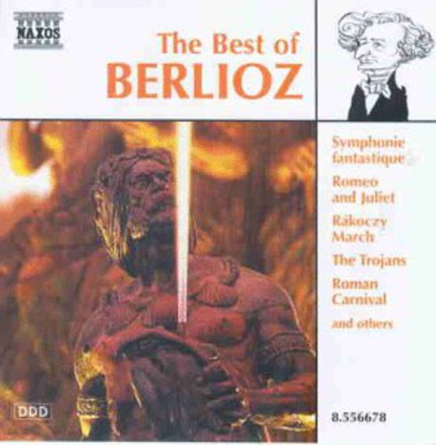 Best of [CD]