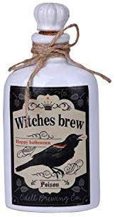 Witches Brew Poison Bottle (ONLINE ORDER ONLY)