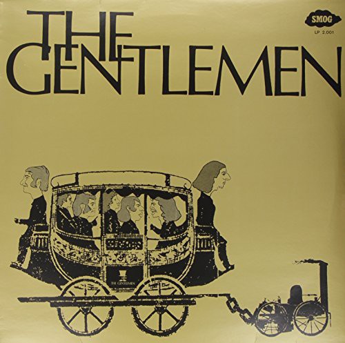 Gentlemen [LP]