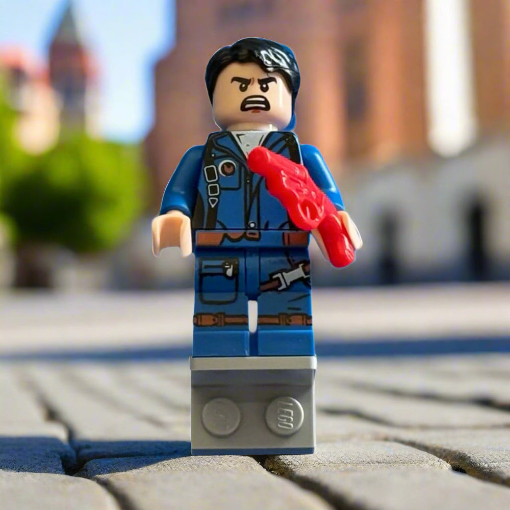 Andor Minifigure (ONLINE ORDER ONLY)