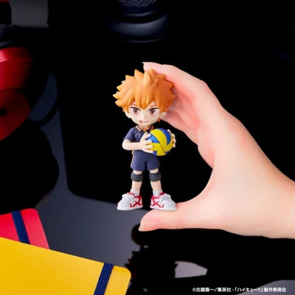 PalVerse Haikyu!! Blind Box (1 Blind Box) (ONLINE ORDER ONLY)
