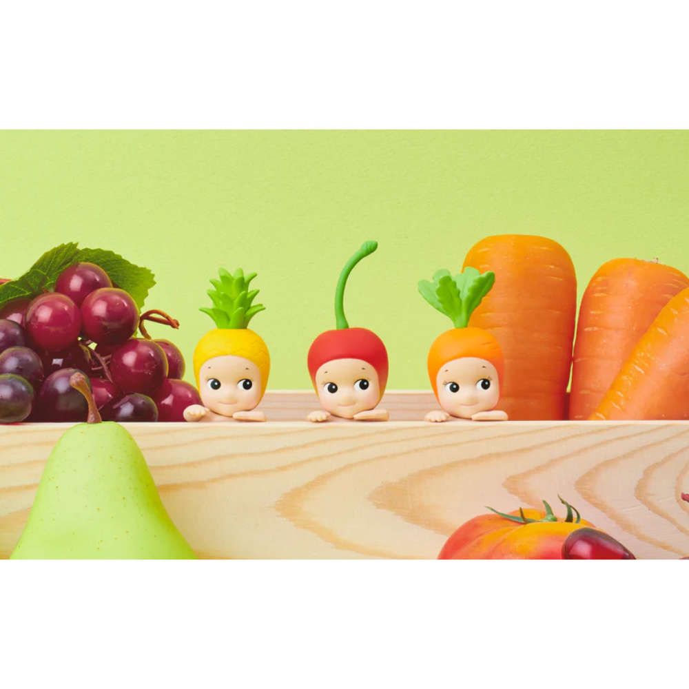 Sonny Angel: Hippers Harvest Series - 1 Blind Box (ONLINE ORDER ONLY)