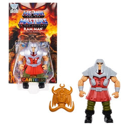 Masters of the Universe Origins Action Figure - Select Figure(s) (Online Order Only)