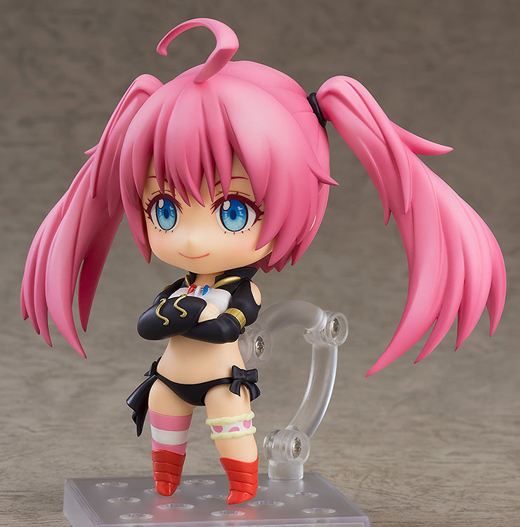 Nendoroid: That Time I Got Reincarnated as a Slime - Milim #1117 (ONLINE ORDER ONLY)