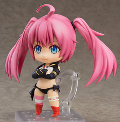 Nendoroid: That Time I Got Reincarnated as a Slime - Milim #1117 (ONLINE ORDER ONLY)