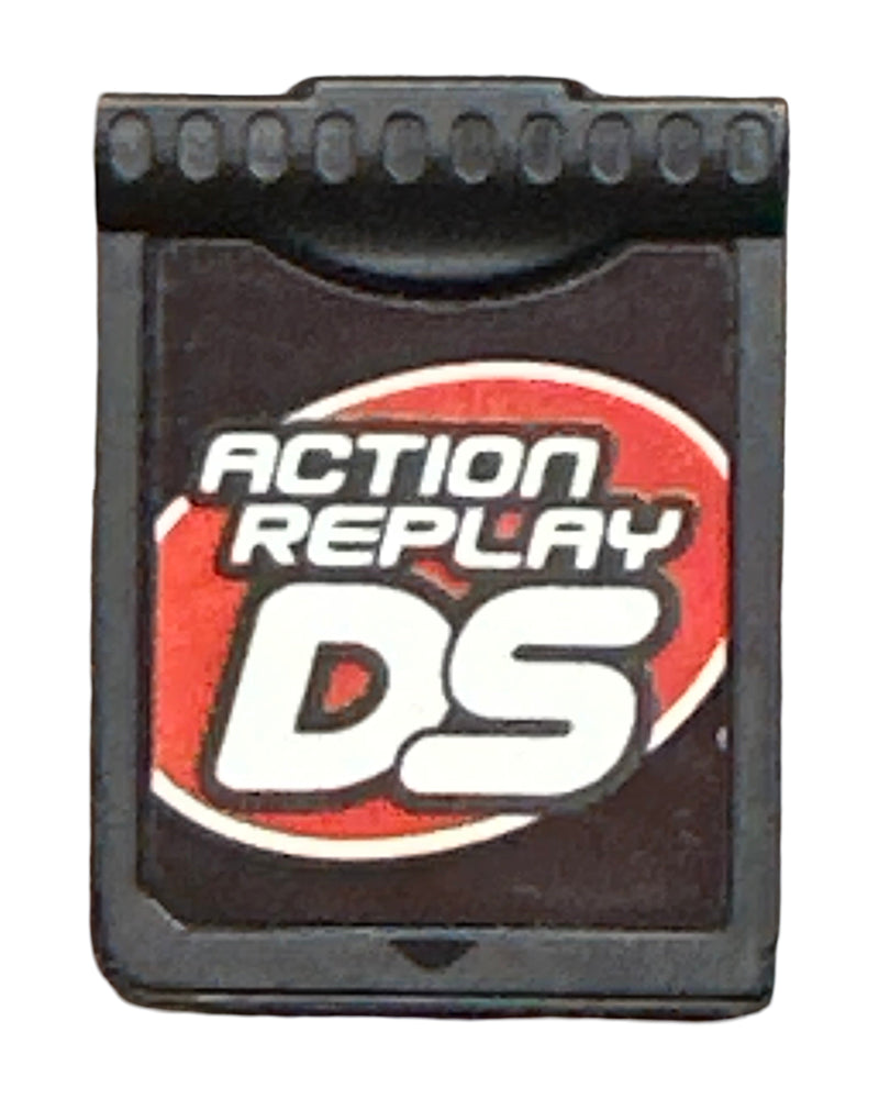 Action Replay DS - Nintendo DS (Online Order Only)