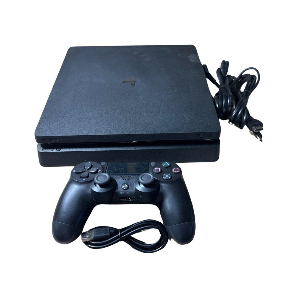 Playstation 4 1TB Slim Console (Online Order Only)