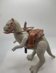STAR WARS vintage Tauntaun Saddle & Bridle Reins REPRO Replacement Part kenner (ONLINE ORDER ONLY)