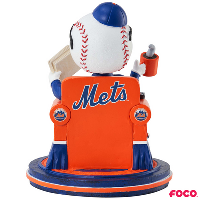 #1 Dad Mascot Bobbleheads (ONLINE ORDER ONLY)