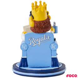 #1 Dad Mascot Bobbleheads (ONLINE ORDER ONLY)