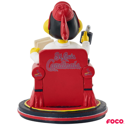#1 Dad Mascot Bobbleheads (ONLINE ORDER ONLY)