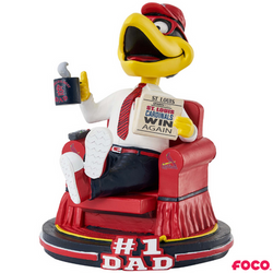 #1 Dad Mascot Bobbleheads (ONLINE ORDER ONLY)