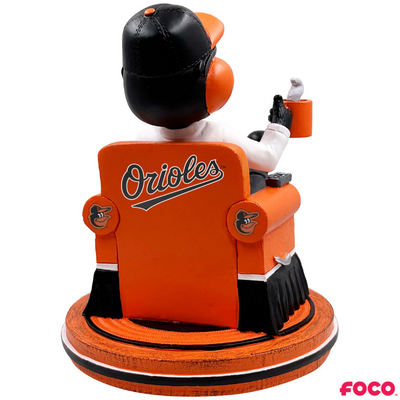 #1 Dad Mascot Bobbleheads (ONLINE ORDER ONLY)