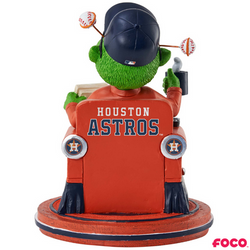 #1 Dad Mascot Bobbleheads (ONLINE ORDER ONLY)