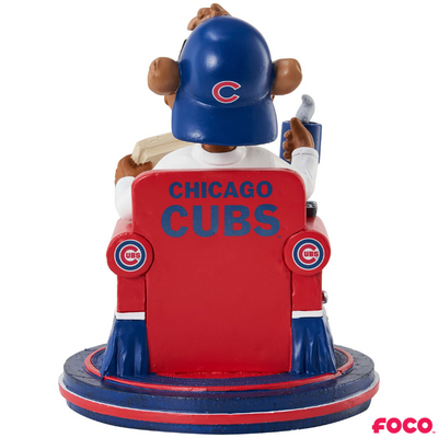 #1 Dad Mascot Bobbleheads (ONLINE ORDER ONLY)