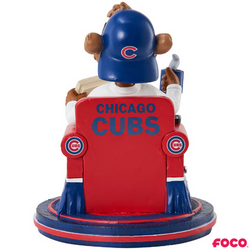#1 Dad Mascot Bobbleheads (ONLINE ORDER ONLY)