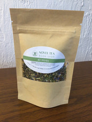 40 Winks Sleepy Loose Leaf Tea (ONLINE ORDER ONLY)