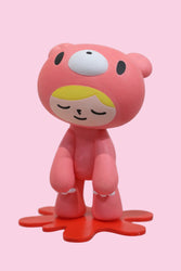 Ducky Qiang - Gloomy Night Walker - Art Toy - Gloomy Bear Exhibition (ONLINE ORDER ONLY)