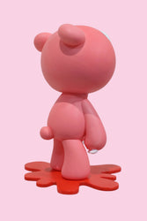 Ducky Qiang - Gloomy Night Walker - Art Toy - Gloomy Bear Exhibition (ONLINE ORDER ONLY)