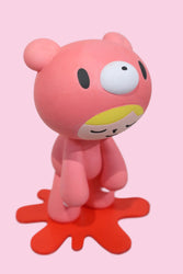Ducky Qiang - Gloomy Night Walker - Art Toy - Gloomy Bear Exhibition (ONLINE ORDER ONLY)
